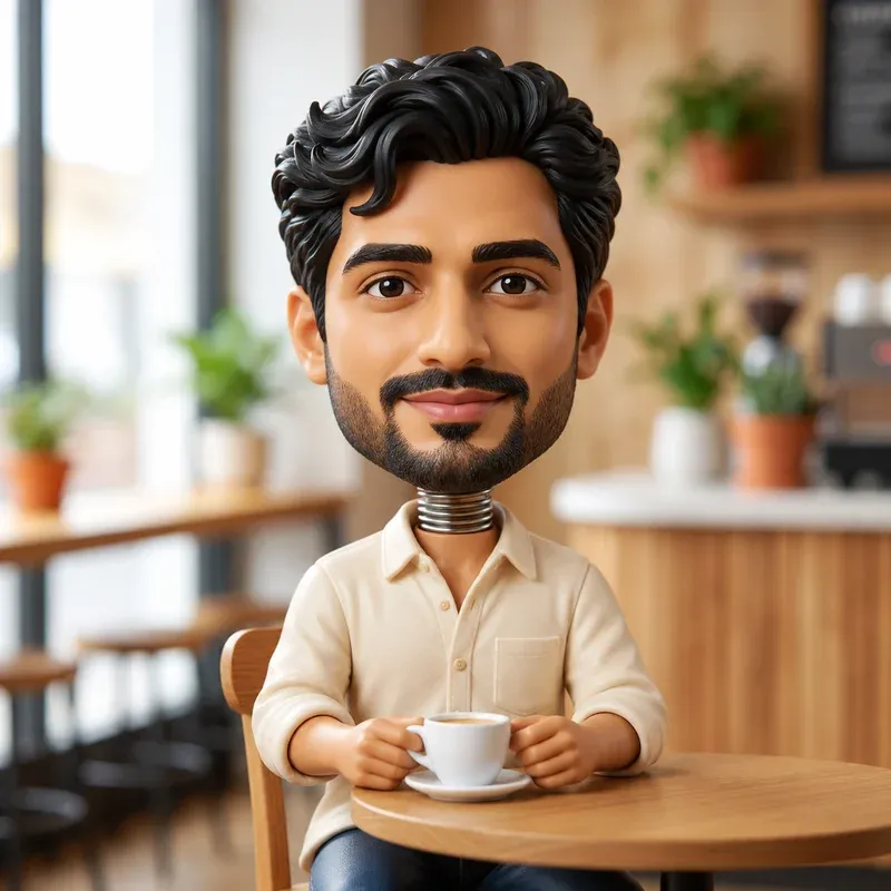View Rahim’s portrait