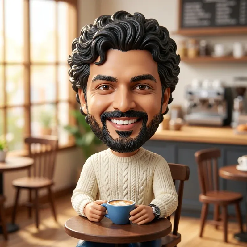 View Aditya’s portrait